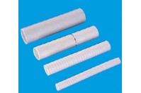 1 Furtun PVC  50mm
